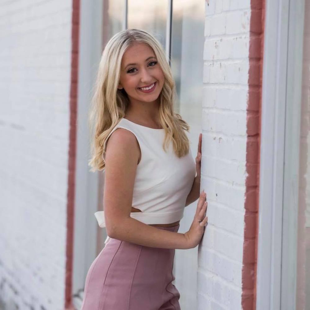 Meet your Posher, Allie